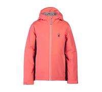 Spyder Adore Chaqueta de esquí, Rosa Oscuro, 140 para Niñas