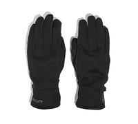Spyder Bandit Gloves, Hombre, Black, M