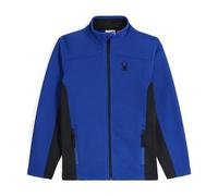 Spyder BANDIT JACKET, Boys, Electric Blue, M
