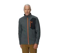 Spyder - Forros polares - Bandit Jacket Slate Blue - Talla S - Azul Azul S