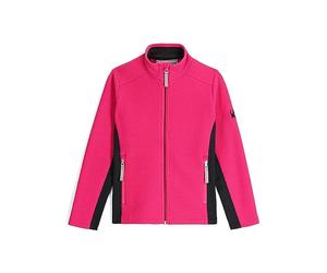 Spyder BANDITA JACKET, Girls, Pink, XL