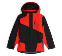 Spyder Boys Turner Jacket, Black, L