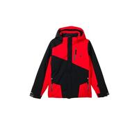 Spyder Boys Turner Jacket, Black, S