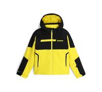 Spyder Challenger - Chaqueta de esquí aislada para niño