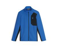SPYDER Chaqueta Bandit para hombre azul | S