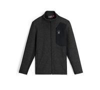 SPYDER Chaqueta Bandit para hombre gris | S