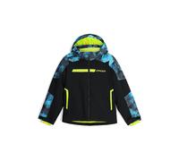 SPYDER Chaqueta de esquí Challenger para niños negro | 152