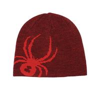 Spyder Chaqueta de Forro Polar Reversible para niños