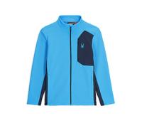 SPYDER Chaqueta de hombre Bandit azul | XXL