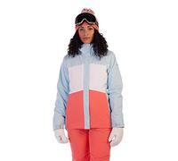 Spyder Chaqueta Paradise esquí, Frost, L para Mujer