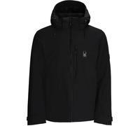 Spyder - Chaquetas de esquí - Copper Jacket Black - Talla L - Negro Negro L