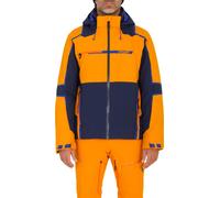 Spyder - Chaquetas de esquí - Titan Jacket Saffron - Talla S - Naranja Naranja S