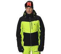 Spyder Copper Jacket M