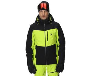 Spyder Copper Jacket M