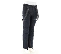 Spyder Dare Pants Lengths Caballeros Pantalón para ski Tamaño largo S Negro