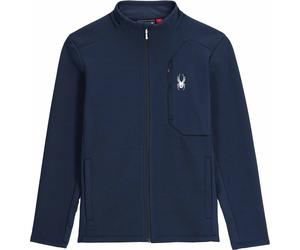 Spyder - Forros polares - Bandit Jacket True Navy - Talla L - Azul marino Azul marino L