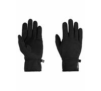 SPYDER Guantes de punto Bandit para hombre negro | M