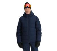 Spyder Men's Bromont Jacket Ski, True Navy, XL