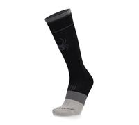 Spyder Mens Pro Liner Ski Socks Calcetines de esquí Hombre (Pack de 2)
