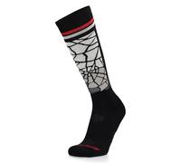 Spyder MENS SWEEP SKI Calcetines, Hombre, Negro, L