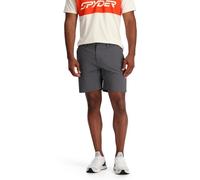Spyder Nomad Shorts, Hombre, Polar, 32