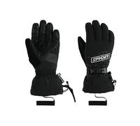 Spyder OVERWEB GTX Gloves, Hombre, Black, L