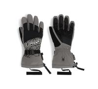 Spyder OVERWEB GTX Gloves, Hombre, Storm, XL