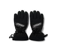 SPYDER OVERWEB GTX Gloves, Men, Black, XL