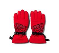 SPYDER OVERWEB GTX Gloves, Men, Volcano, S