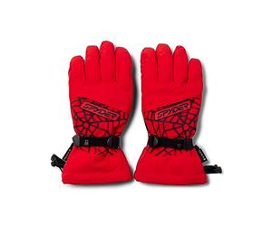 Spyder OVERWEB GTX Gloves, Men, Volcano, S