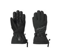 Spyder, OVERWEB SKI GLOVES, Hombre, BLACK, XL