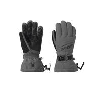 Spyder, OVERWEB SKI GLOVES, Hombre, POLAR, S