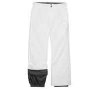 Spyder Pantalón de esquí con cremallera lateral para niño, Negro -, 14