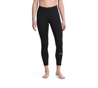 Spyder Pantalones de Carga Leggings, Negro, Medium para Mujer