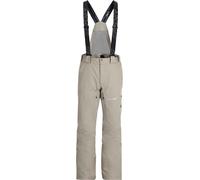 Spyder - Pantalones de esquí - Dare Pants Concrete - Talla M - Beige Beige M