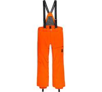 Spyder - Pantalones de esquí - Dare Pants Flash Orange - Talla S - Naranja Naranja S