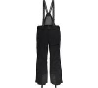 Spyder - Pantalones de esquí - Dare Pants Lengths Black - Talla L - Negro Negro L