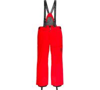 Spyder - Pantalones de esquí - Dare Pants Lengths Spyder Red - Talla S - Rojo Rojo S