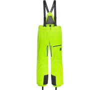 Spyder - Pantalones de esquí - Dare Pants Lime - Talla S - Amarillo Amarillo S
