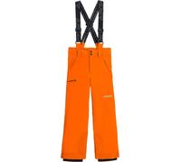 Spyder - Pantalones de esquí niños - Propulsion Pants Orange Shock - Talla Infantil 14 años - Naranja Naranja 14 años