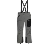 Spyder - Pantalones de esquí - Propulsion Pants Storm - Talla L - Gris Gris L