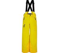 Spyder Propulsion Pantalón, Unisex niños, Sun, 12 Años