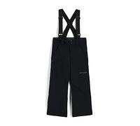 Spyder Propulsion Pantalones esquí/Snow, Niños, Black, 10 años