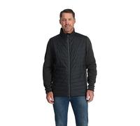 Spyder Pursuit Insulator Jacket, Men, Black, XXL