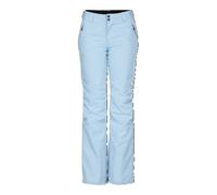 Spyder Sección Pantalones, Azul Pastel Claro, XS para Mujer