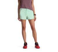 Spyder Shift Shorts, Mujer, Sgene Faded, XL