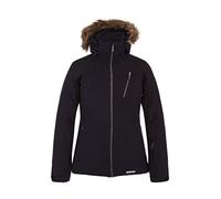Spyder Skyline Chaqueta, Verde Abierto, Extra-Small Mujeres