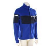 Spyder Speed Full Zip Fleece Caballeros Jersey L Azul