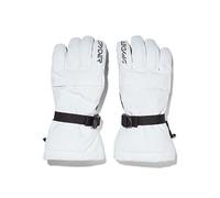 Spyder Synthesis GTX SKI Gloves, Damen, Weiß, M