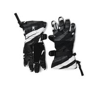 Spyder Synthesis Guantes De Esquí, Niñas